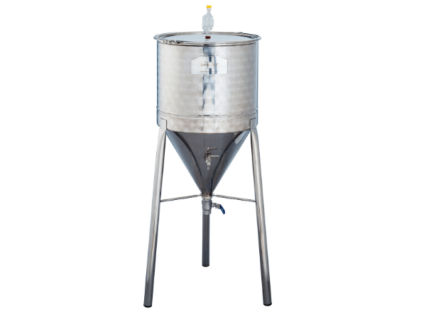 Fermentatore Birra 80 litri Sansone